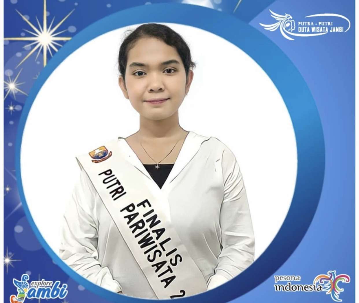 RIBKA .M